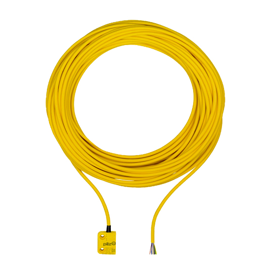 504229 New PILZ PSEN 1.1b-22/PSEN 1.1-20 /8mm/10m/ix1/1u